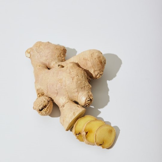 ginger