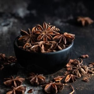 star anise