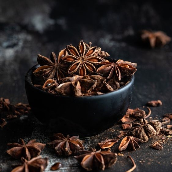 star anise