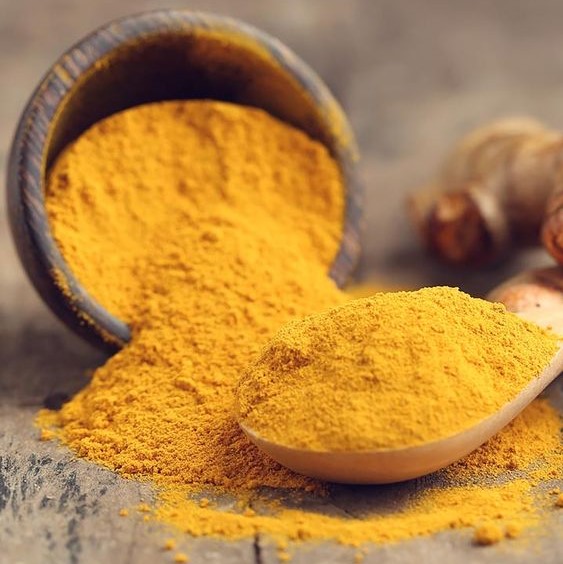 turmeric