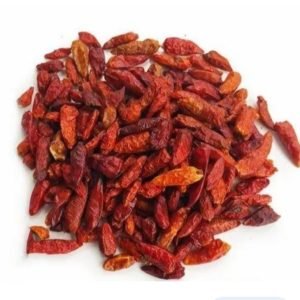 Birds eye chilli