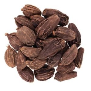 large cardamom