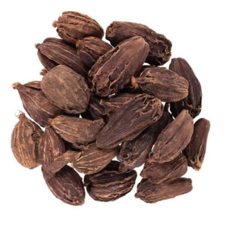large cardamom